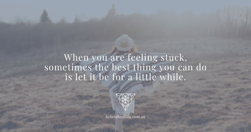 Let It Be